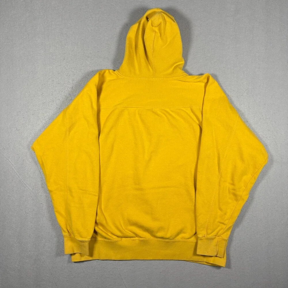 Vintage J. America Blue ridge Georgia Mountains Hoodie Men's size L